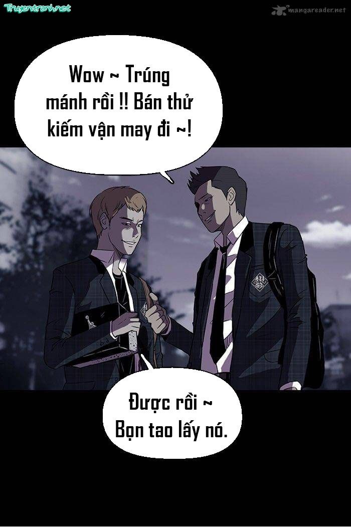 Thể Thao Cực Hạn Chap 41 - Next Chap 42