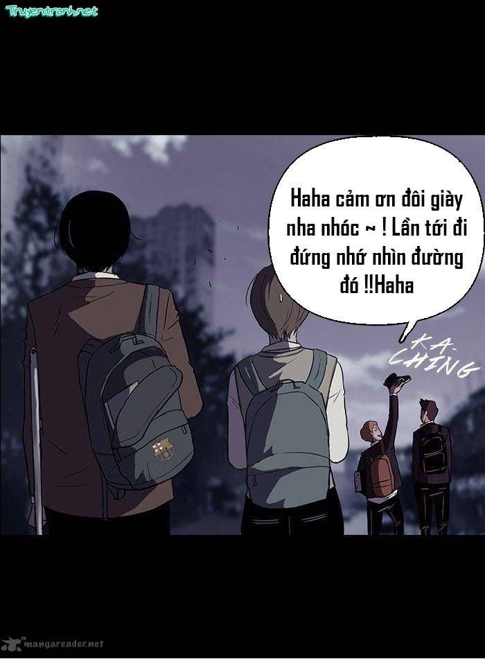 Thể Thao Cực Hạn Chap 41 - Next Chap 42
