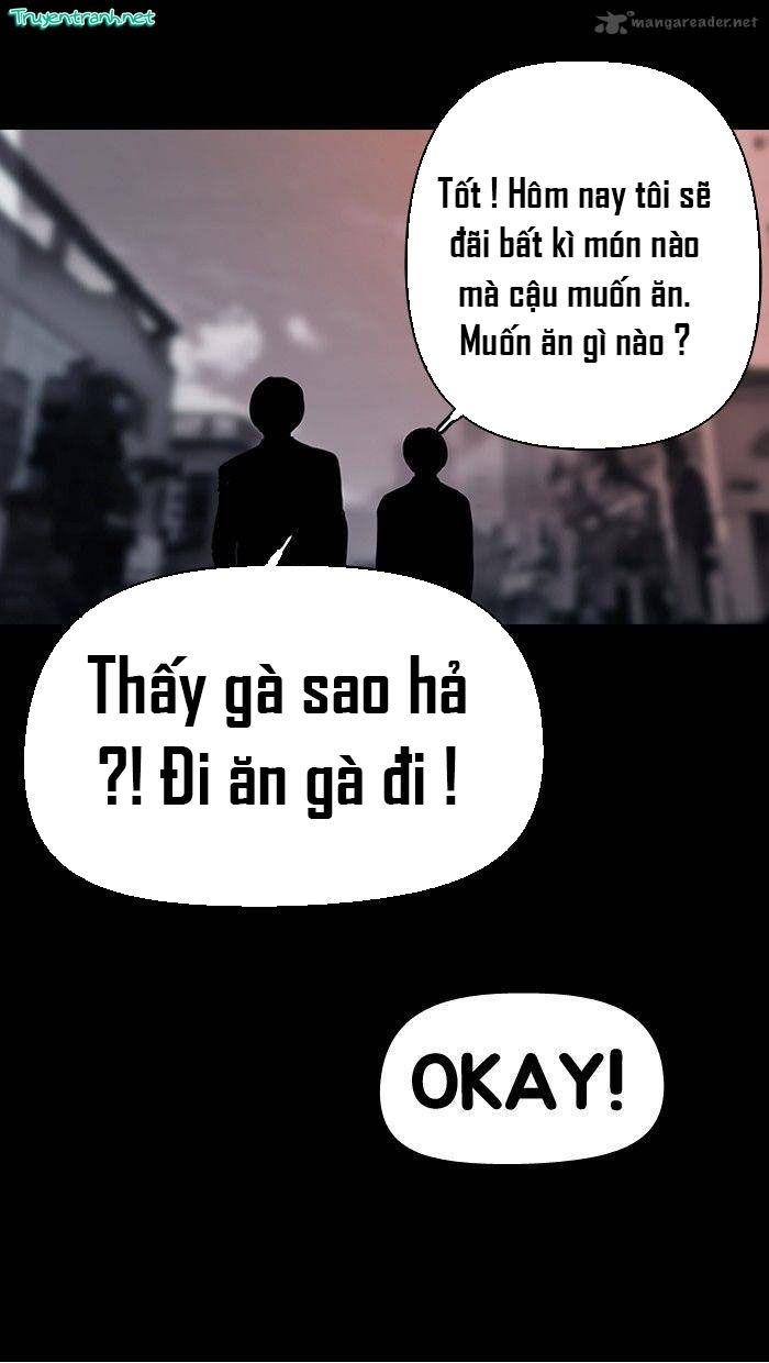 Thể Thao Cực Hạn Chap 41 - Next Chap 42