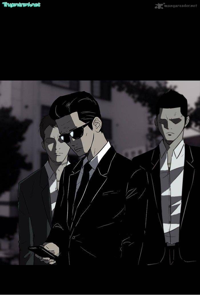 Thể Thao Cực Hạn Chap 41 - Next Chap 42