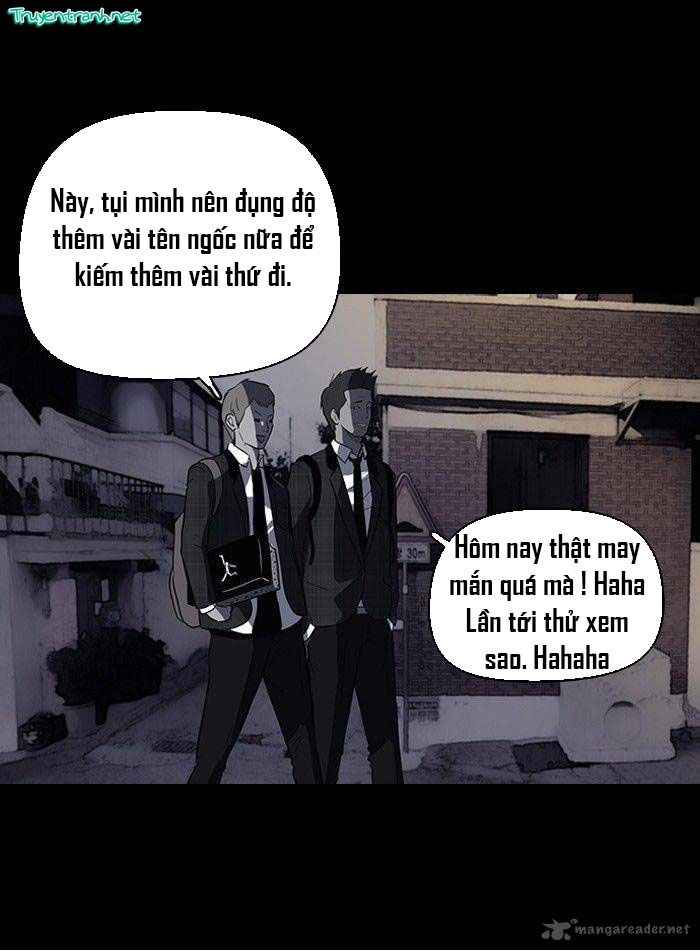 Thể Thao Cực Hạn Chap 41 - Next Chap 42