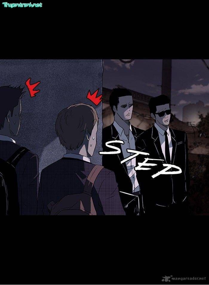 Thể Thao Cực Hạn Chap 41 - Next Chap 42