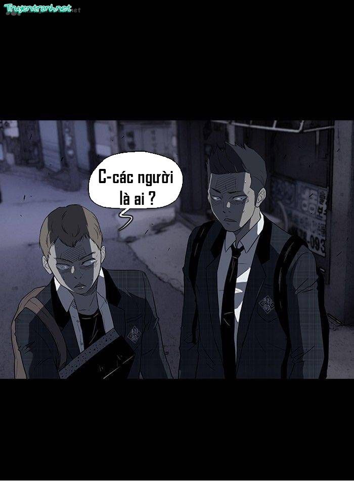 Thể Thao Cực Hạn Chap 41 - Next Chap 42