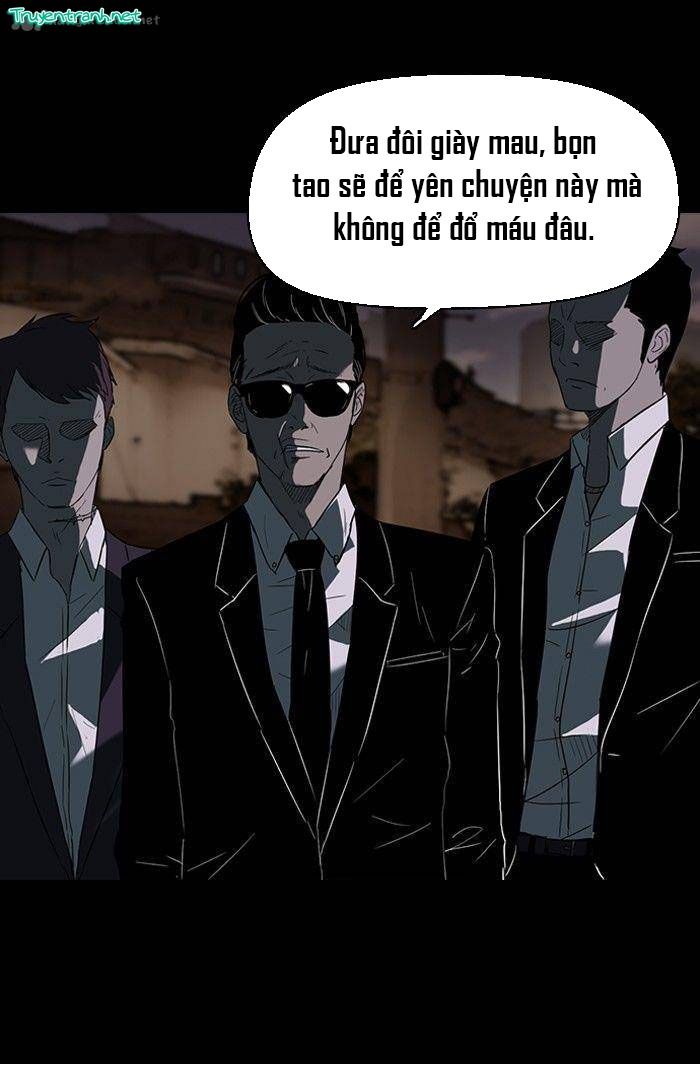 Thể Thao Cực Hạn Chap 41 - Next Chap 42