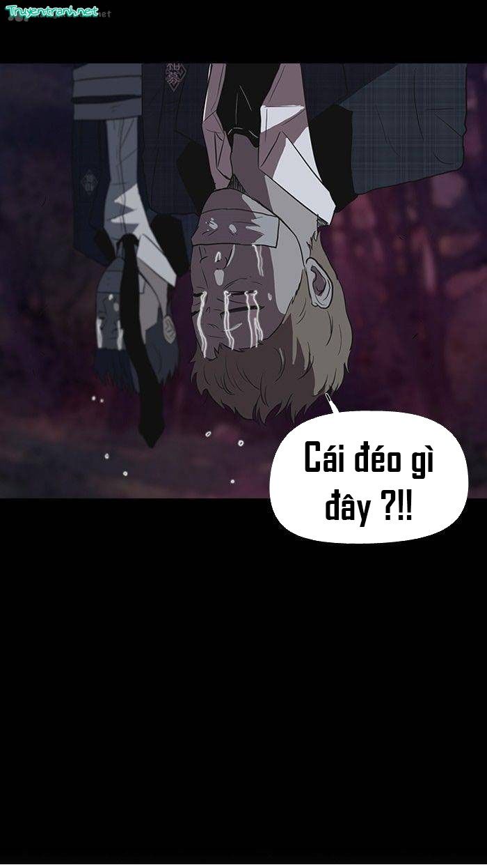 Thể Thao Cực Hạn Chap 41 - Next Chap 42