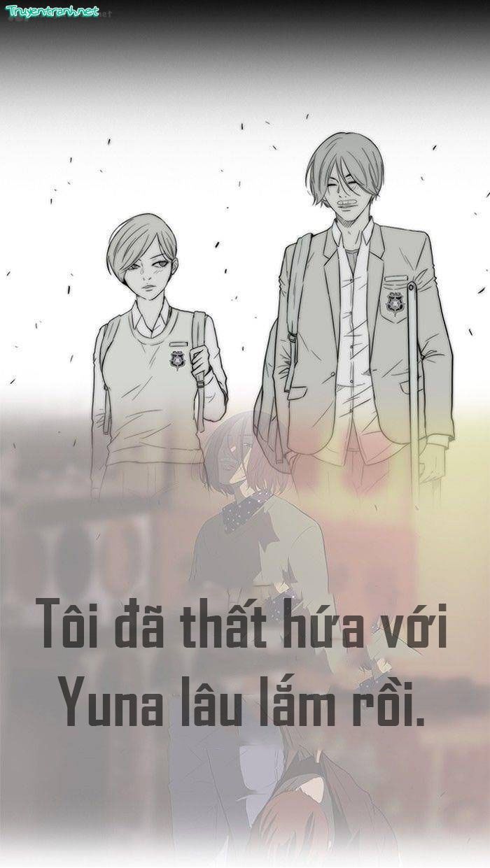 Thể Thao Cực Hạn Chap 41 - Next Chap 42