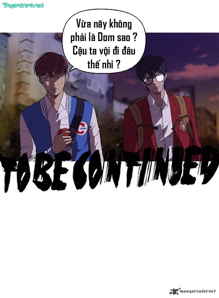 Thể Thao Cực Hạn Chap 41 - Next Chap 42