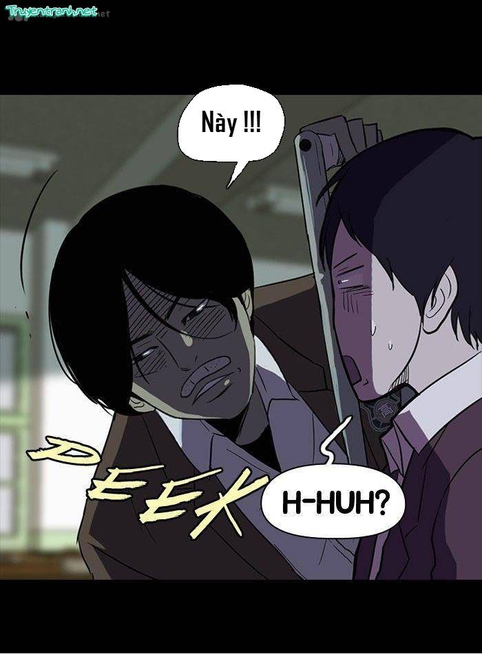 Thể Thao Cực Hạn Chap 41 - Next Chap 42
