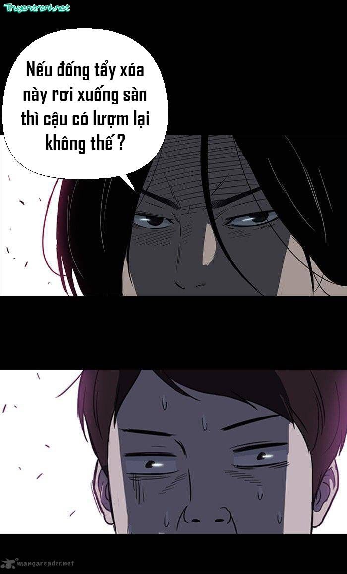 Thể Thao Cực Hạn Chap 41 - Next Chap 42