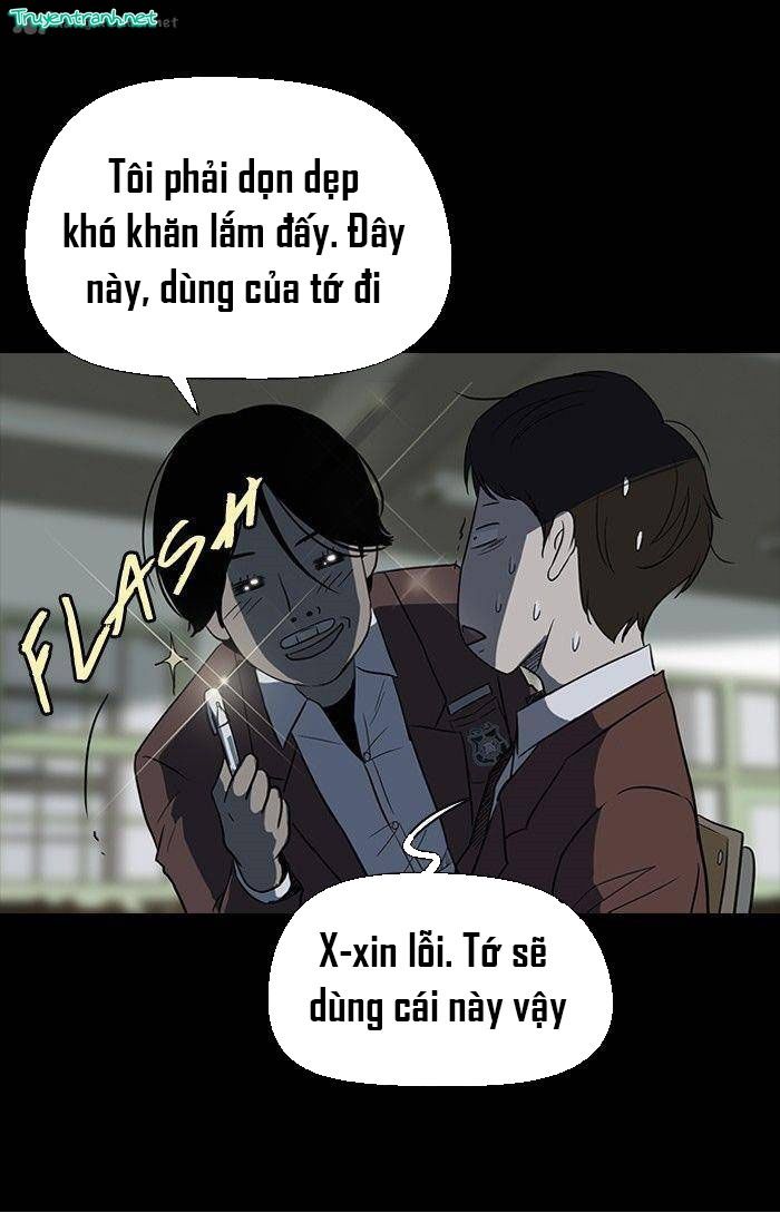 Thể Thao Cực Hạn Chap 41 - Next Chap 42