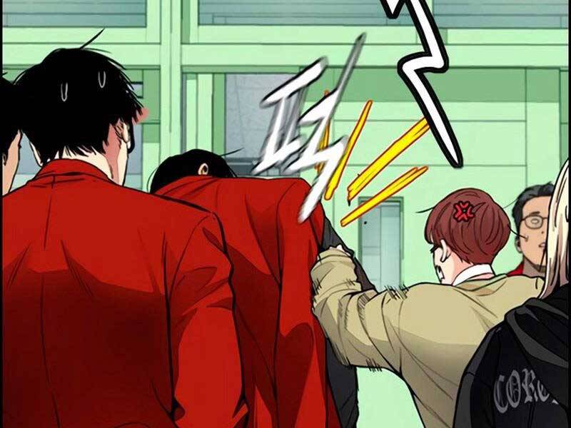 Thể Thao Cực Hạn Chap 410 - Next Chap 411