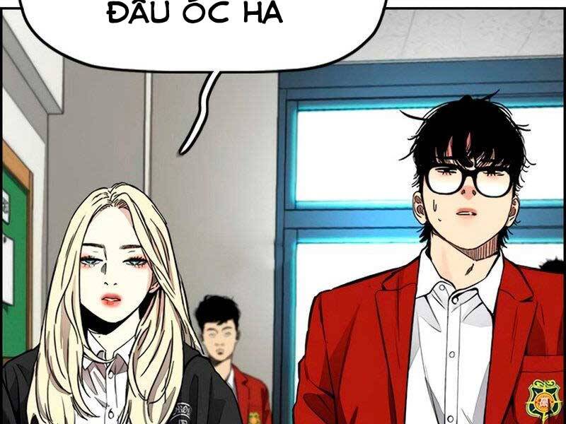 Thể Thao Cực Hạn Chap 410 - Next Chap 411