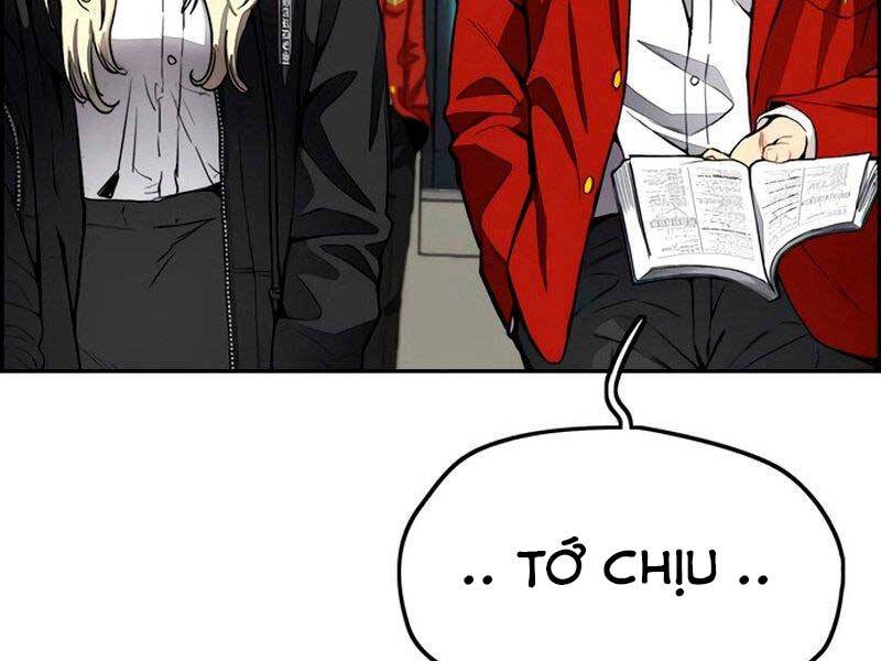Thể Thao Cực Hạn Chap 410 - Next Chap 411