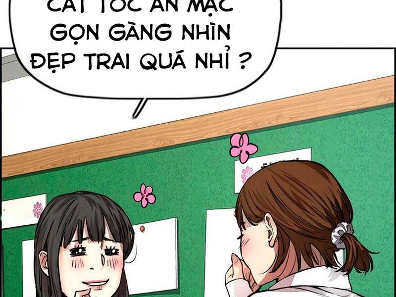 Thể Thao Cực Hạn Chap 410 - Next Chap 411