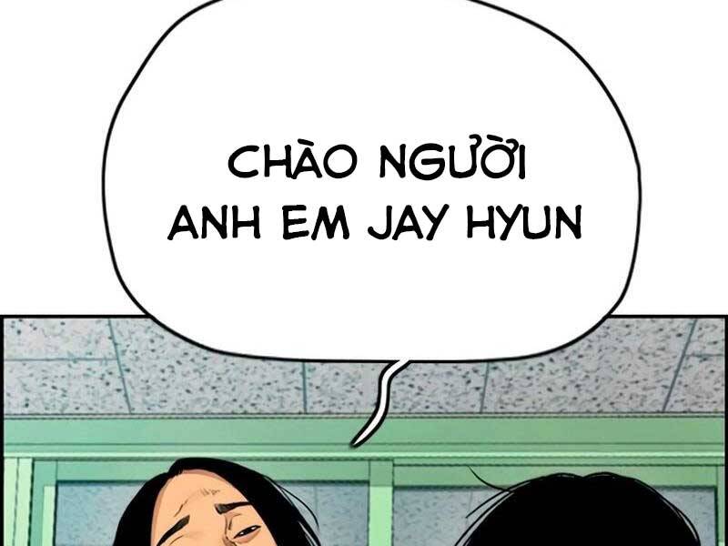 Thể Thao Cực Hạn Chap 410 - Next Chap 411