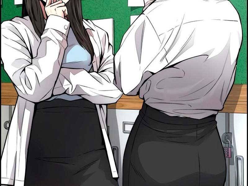 Thể Thao Cực Hạn Chap 410 - Next Chap 411