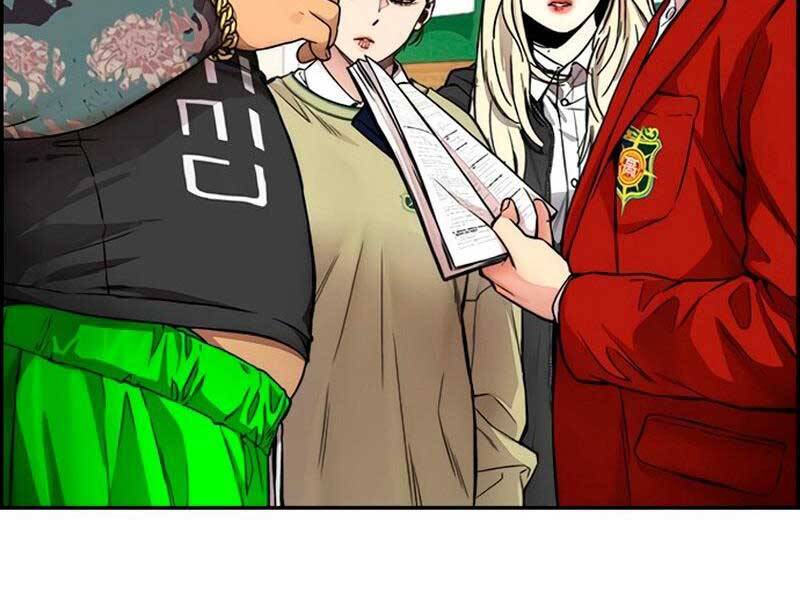Thể Thao Cực Hạn Chap 410 - Next Chap 411