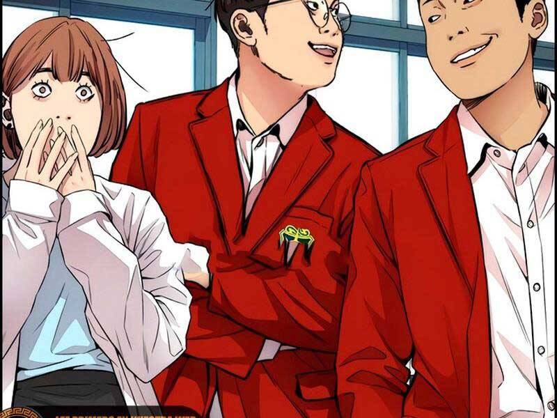 Thể Thao Cực Hạn Chap 410 - Next Chap 411