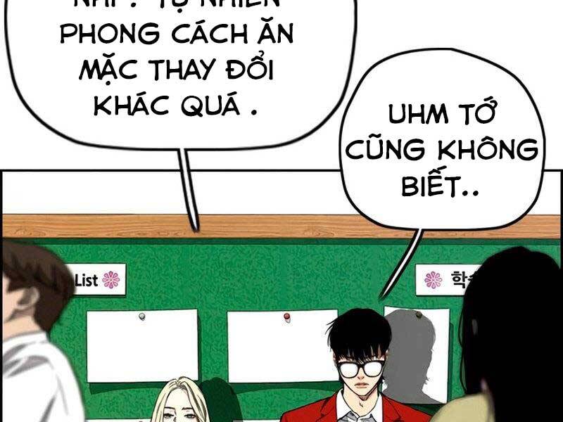 Thể Thao Cực Hạn Chap 410 - Next Chap 411