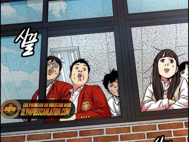 Thể Thao Cực Hạn Chap 410 - Next Chap 411