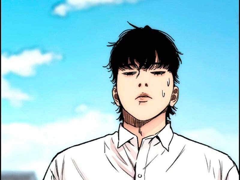 Thể Thao Cực Hạn Chap 410 - Next Chap 411