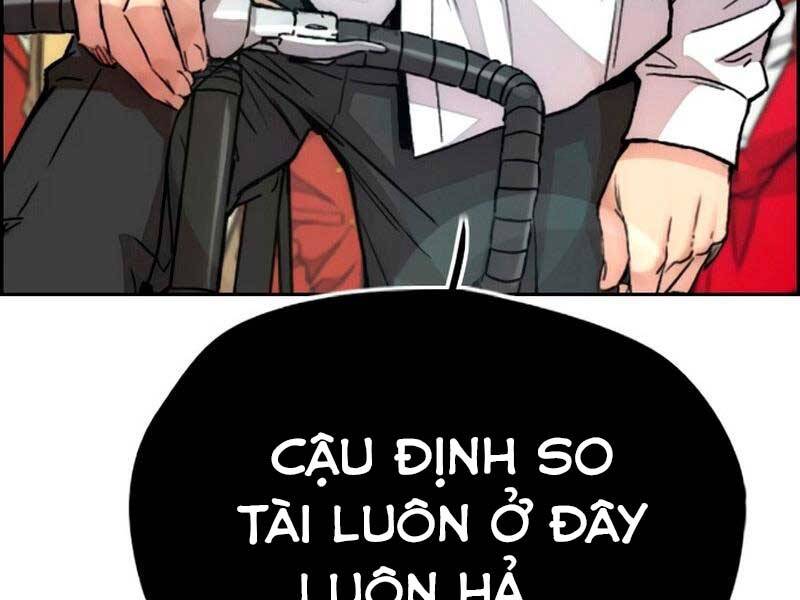 Thể Thao Cực Hạn Chap 410 - Next Chap 411