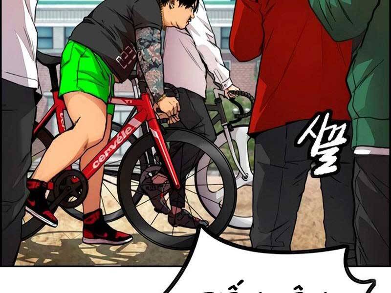 Thể Thao Cực Hạn Chap 410 - Next Chap 411