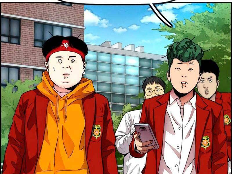 Thể Thao Cực Hạn Chap 410 - Next Chap 411