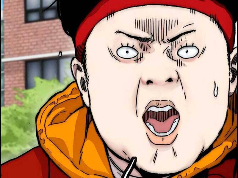 Thể Thao Cực Hạn Chap 410 - Next Chap 411