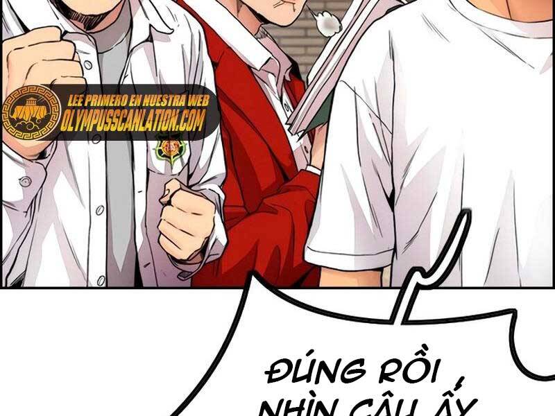 Thể Thao Cực Hạn Chap 410 - Next Chap 411