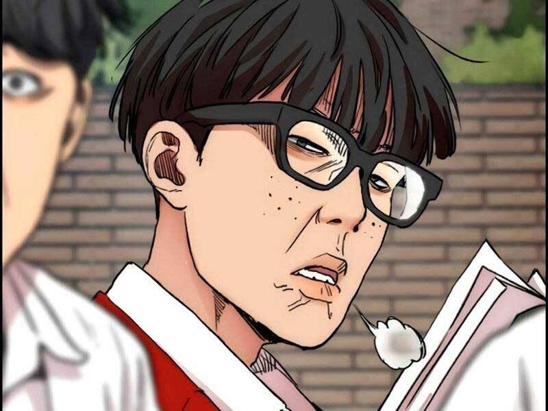 Thể Thao Cực Hạn Chap 410 - Next Chap 411