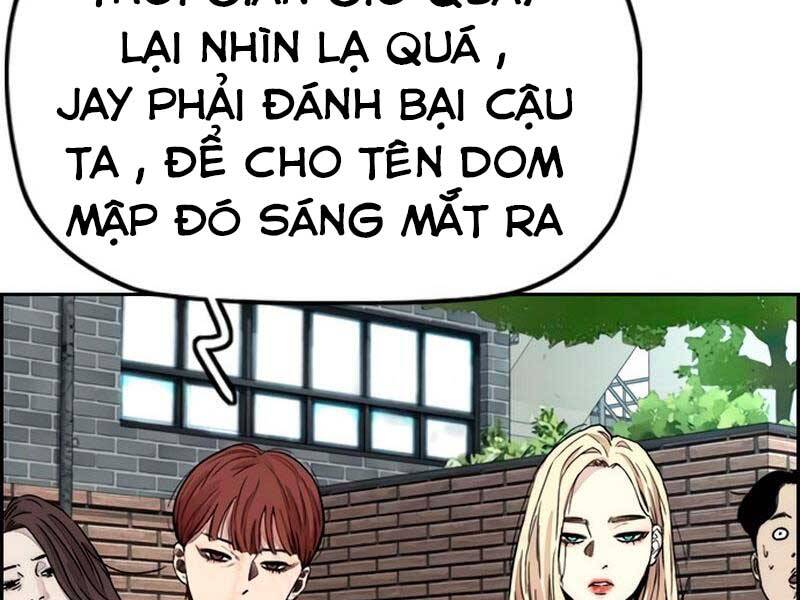 Thể Thao Cực Hạn Chap 410 - Next Chap 411