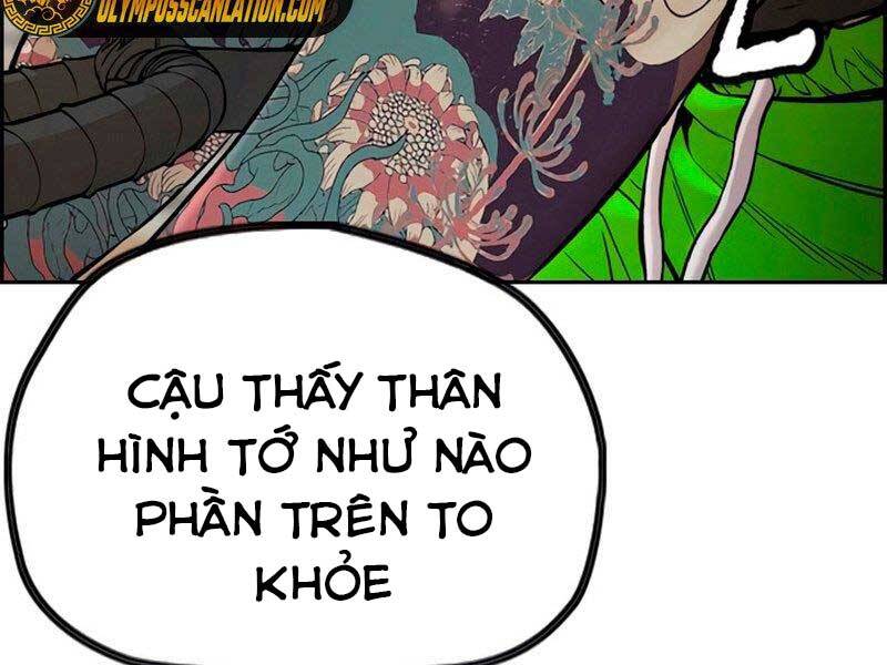 Thể Thao Cực Hạn Chap 410 - Next Chap 411