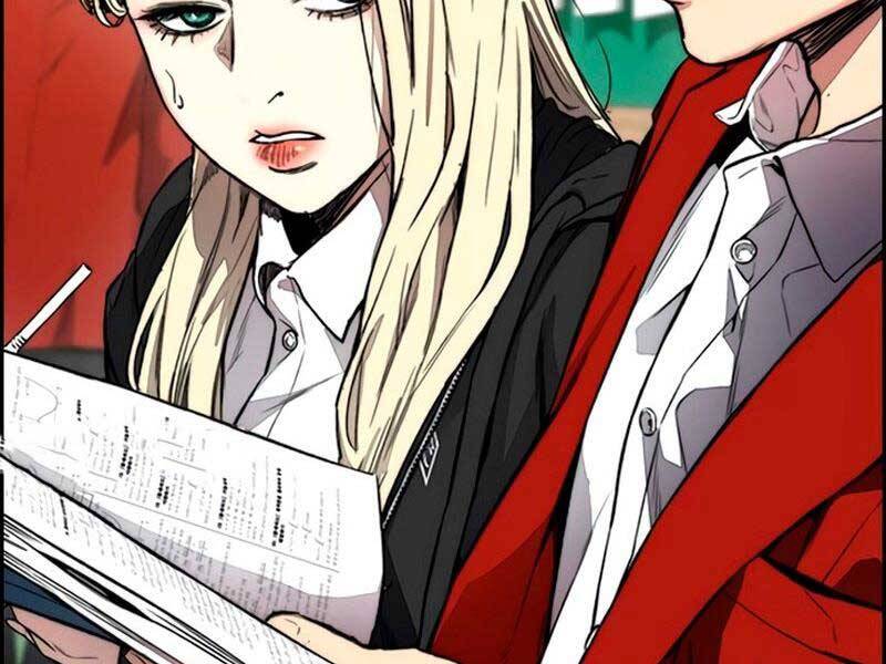 Thể Thao Cực Hạn Chap 410 - Next Chap 411