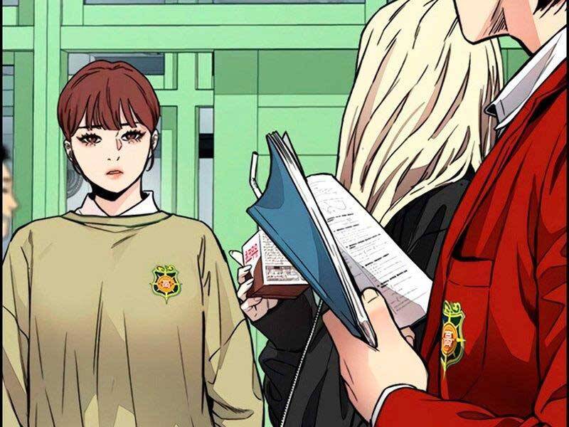 Thể Thao Cực Hạn Chap 410 - Next Chap 411