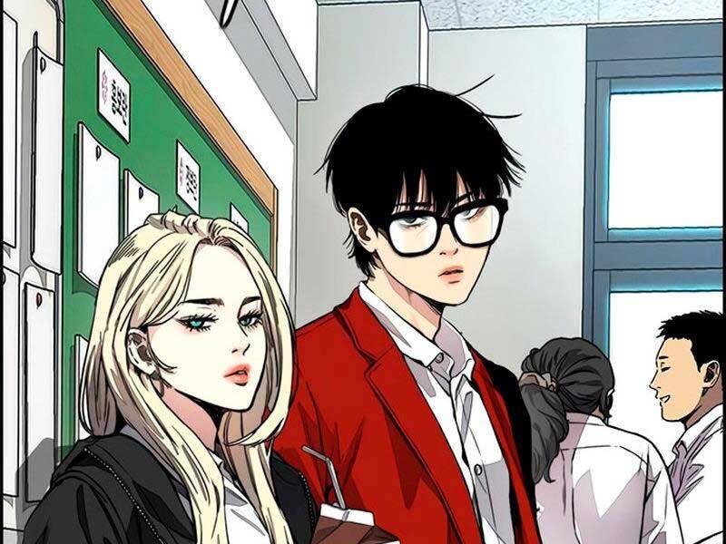 Thể Thao Cực Hạn Chap 410 - Next Chap 411
