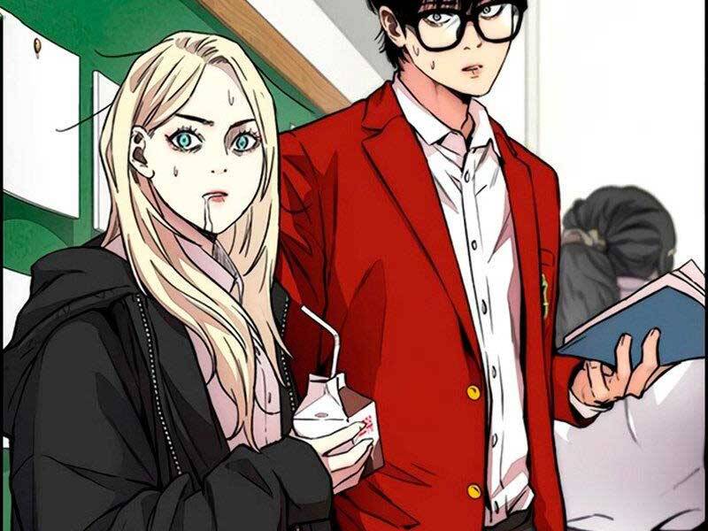 Thể Thao Cực Hạn Chap 410 - Next Chap 411