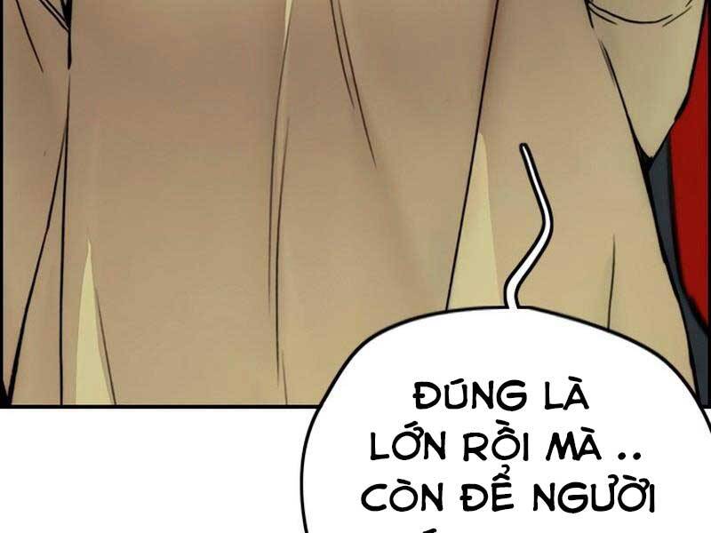 Thể Thao Cực Hạn Chap 410 - Next Chap 411