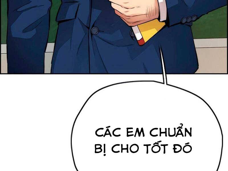 Thể Thao Cực Hạn Chap 410 - Next Chap 411