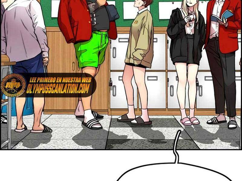 Thể Thao Cực Hạn Chap 410 - Next Chap 411