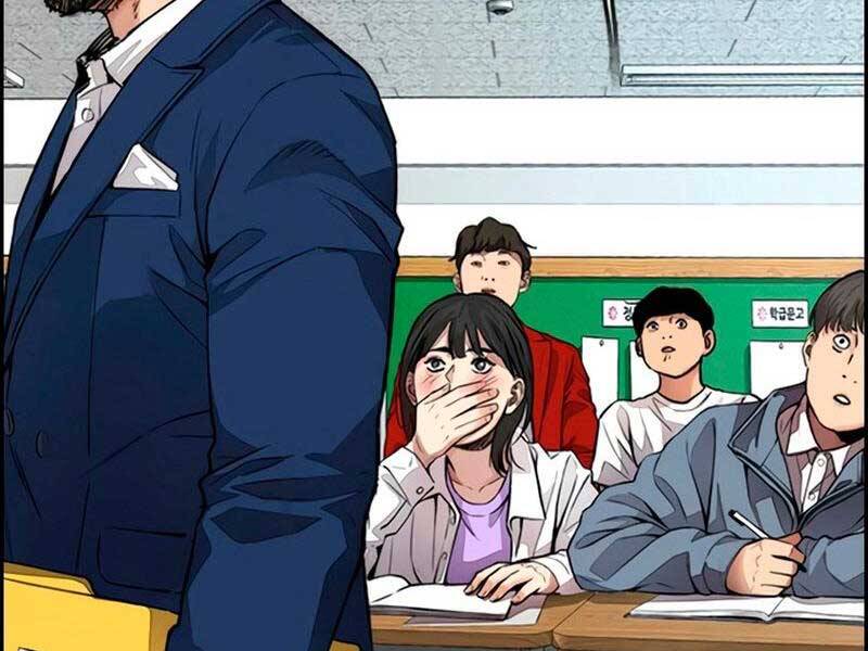 Thể Thao Cực Hạn Chap 410 - Next Chap 411