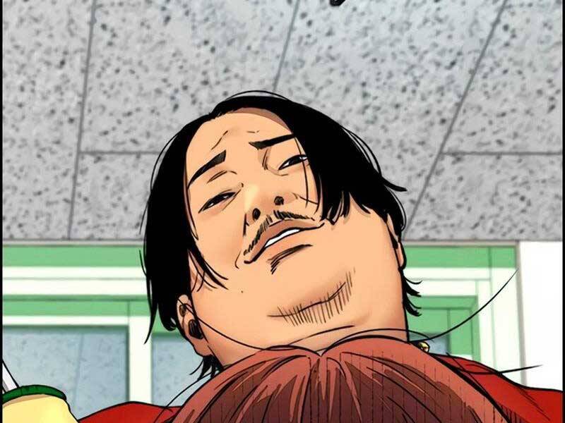 Thể Thao Cực Hạn Chap 410 - Next Chap 411