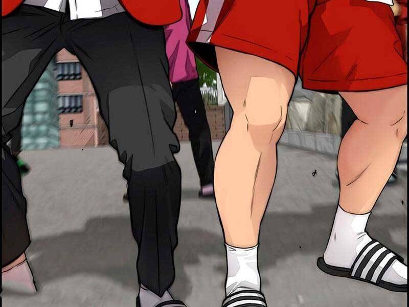 Thể Thao Cực Hạn Chap 4105 - Next Chap 4106