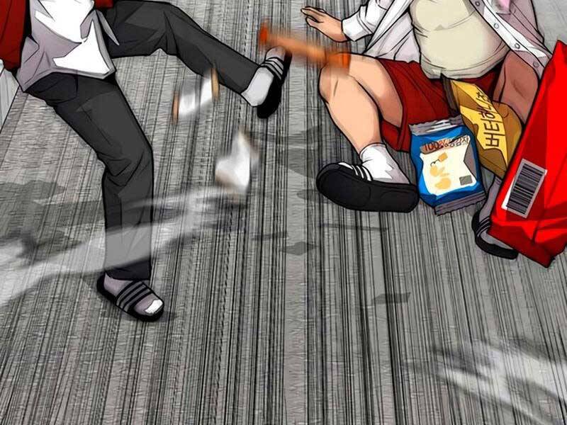 Thể Thao Cực Hạn Chap 4105 - Next Chap 4106