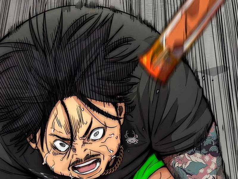 Thể Thao Cực Hạn Chap 4105 - Next Chap 4106