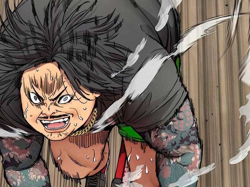 Thể Thao Cực Hạn Chap 4105 - Next Chap 4106