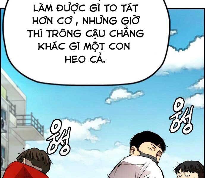 Thể Thao Cực Hạn Chap 411 - Next Chap 412