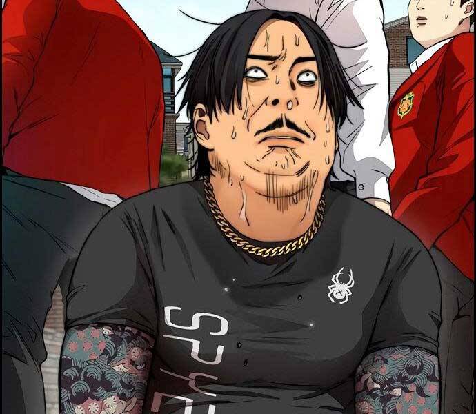 Thể Thao Cực Hạn Chap 411 - Next Chap 412