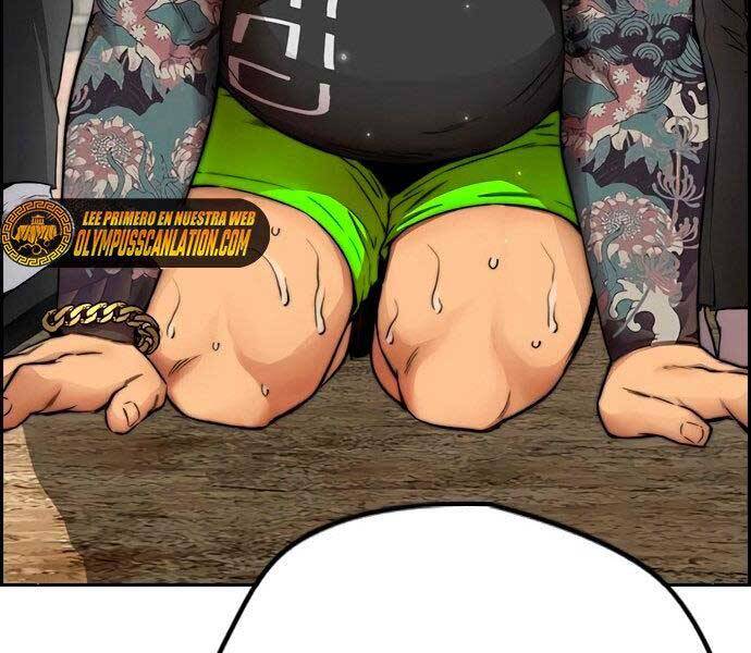 Thể Thao Cực Hạn Chap 411 - Next Chap 412
