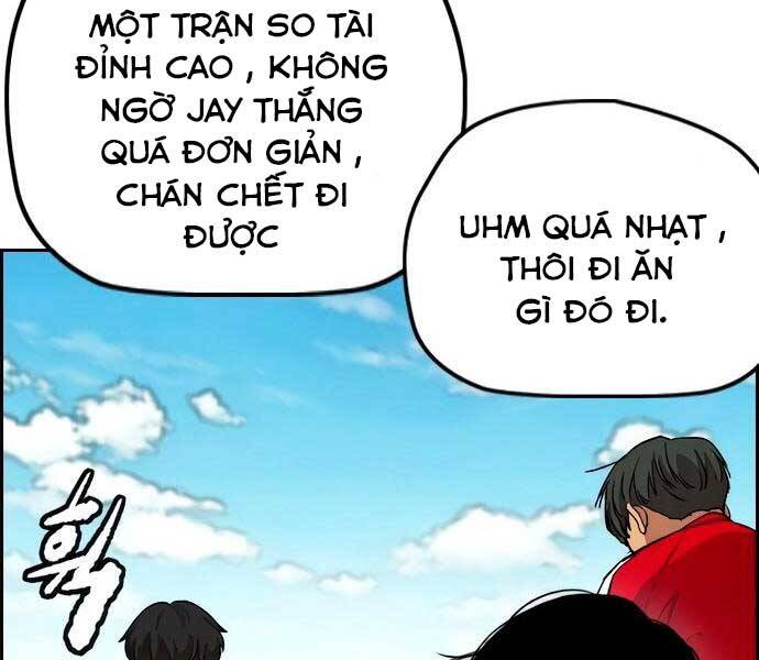 Thể Thao Cực Hạn Chap 411 - Next Chap 412